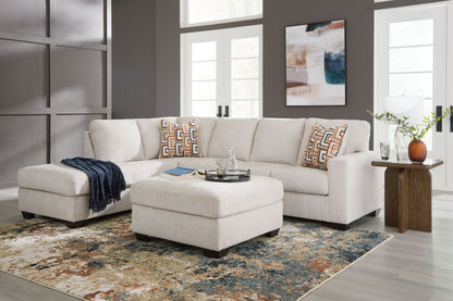 Aviemore - Sectional Set