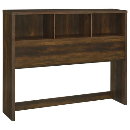 Westpark - 3 Piece Bedroom Set Bookcase Headboard