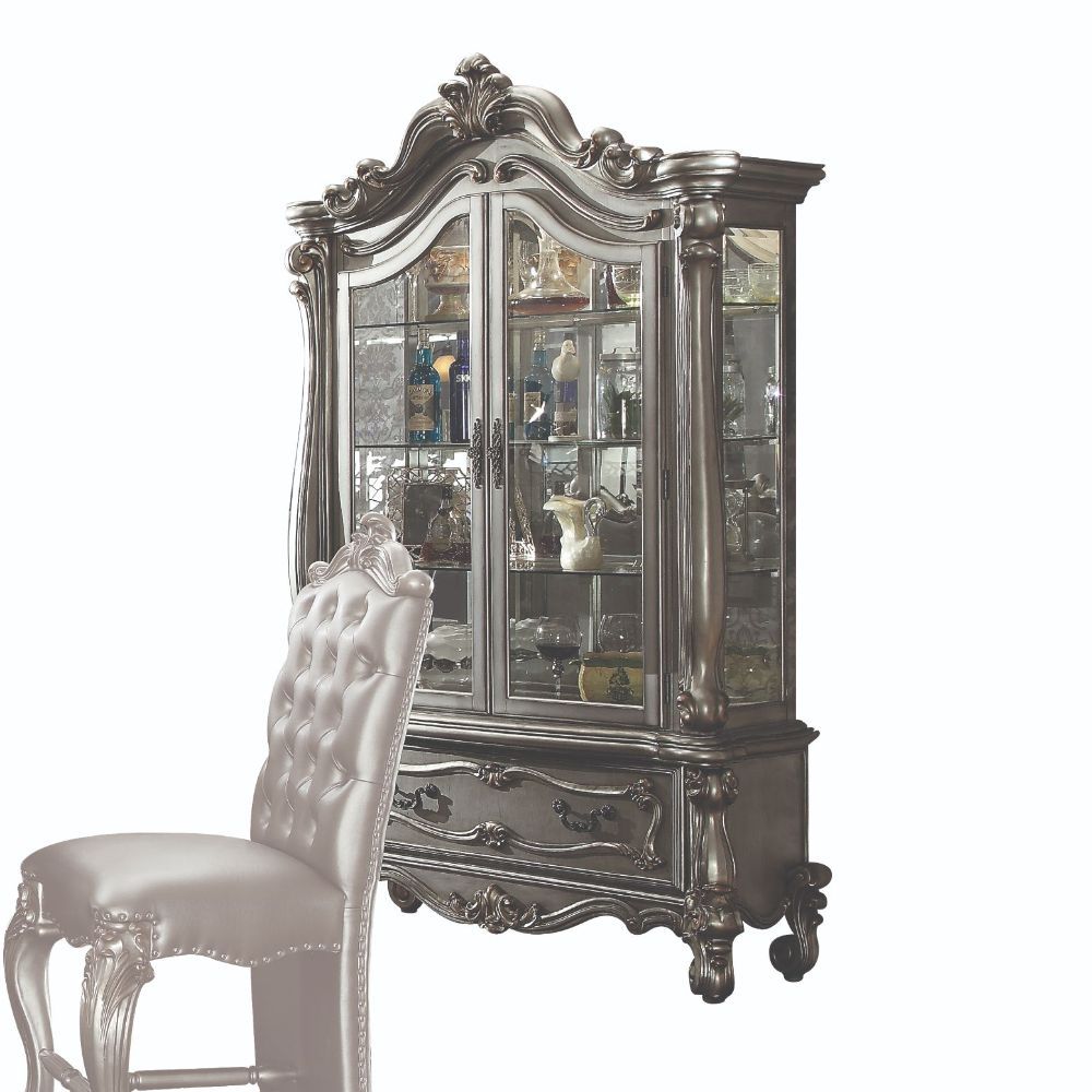 Versailles - Curio Cabinet