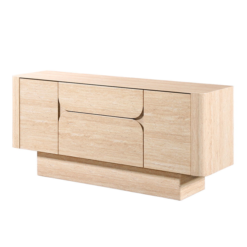 Inca - Server - Beige