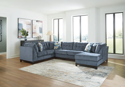 Maxon Place - Living Room Set