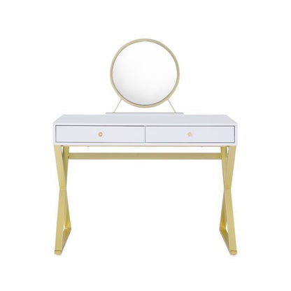 Coleen - Vanity Desk