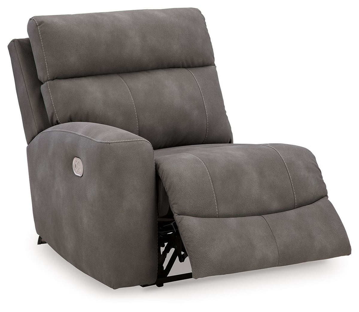 Next-Gen Durapella - 4 Piece Reclining Sectional