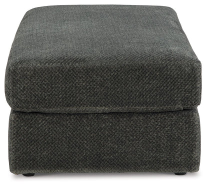 Karinne - Oversized Accent Ottoman