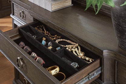 Wickenger - Dresser