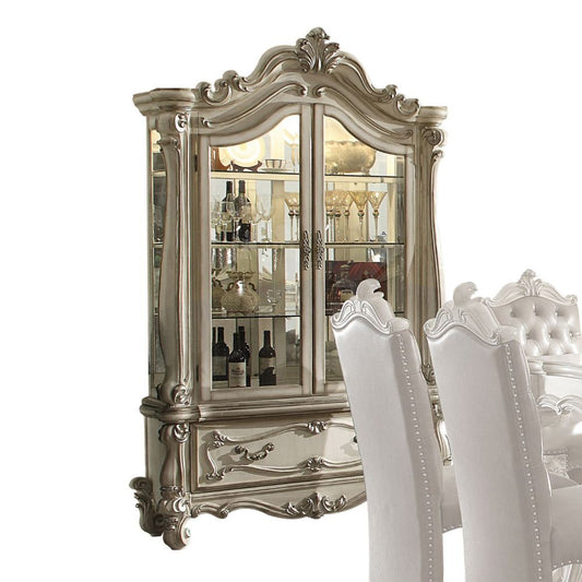 Versailles - Curio Cabinet