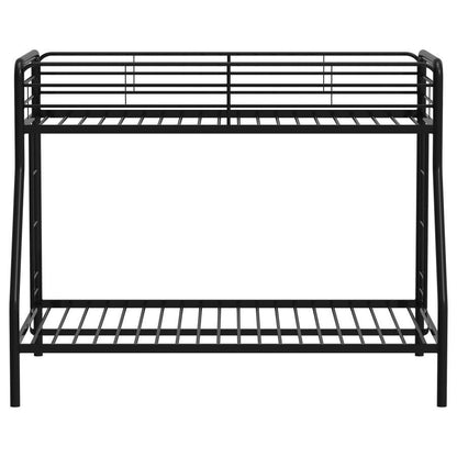 Carson - Metal Bunk Bed