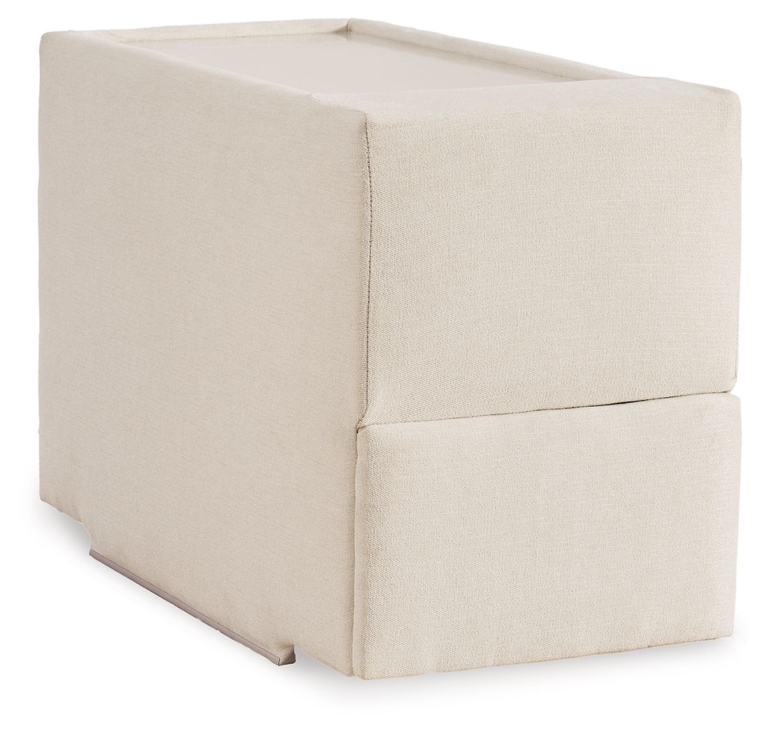 Modmax - 5 Piece Sectional