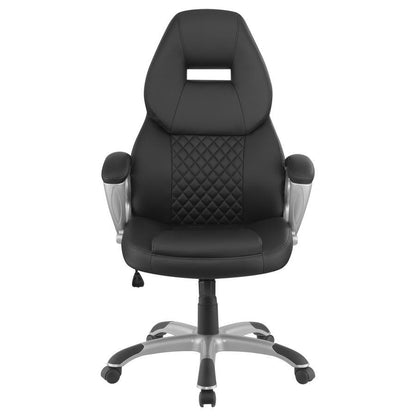 Bruce - Adjustable Height High Comfort Office Chair