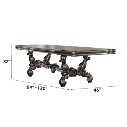Versailles - Dining Table (120"L)