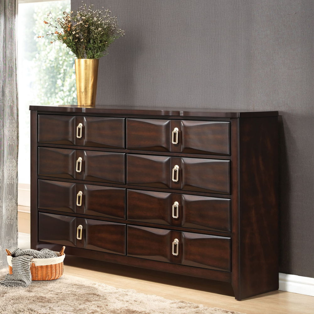 Lancaster - Dresser - Espresso