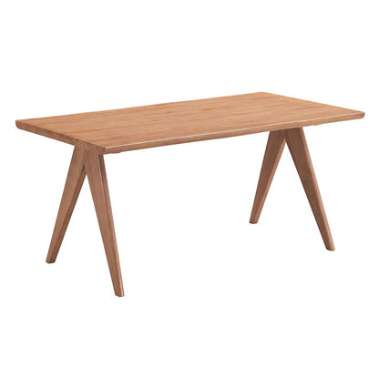 Velentina - Dining Table - Natural