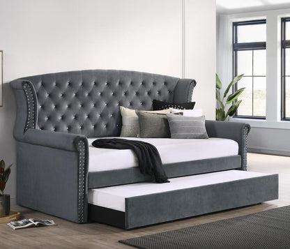 Scarlett - Daybed with Trundle