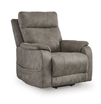 Crestmeade - Power Lift Recliner