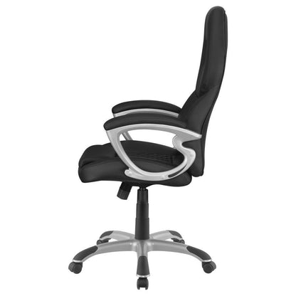 Bruce - Adjustable Height High Comfort Office Chair