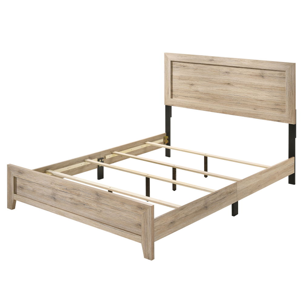 Miquell - Bed