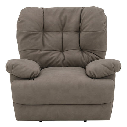 Firas - Power Motion Recliner - Camel