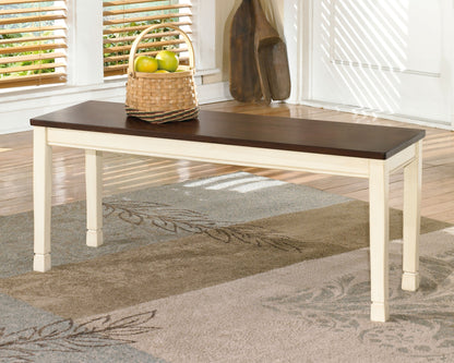 Whitesburg - Dining Table Set