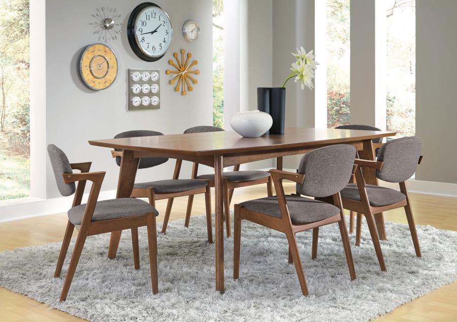 Malone - Rectangular Dining Table Set