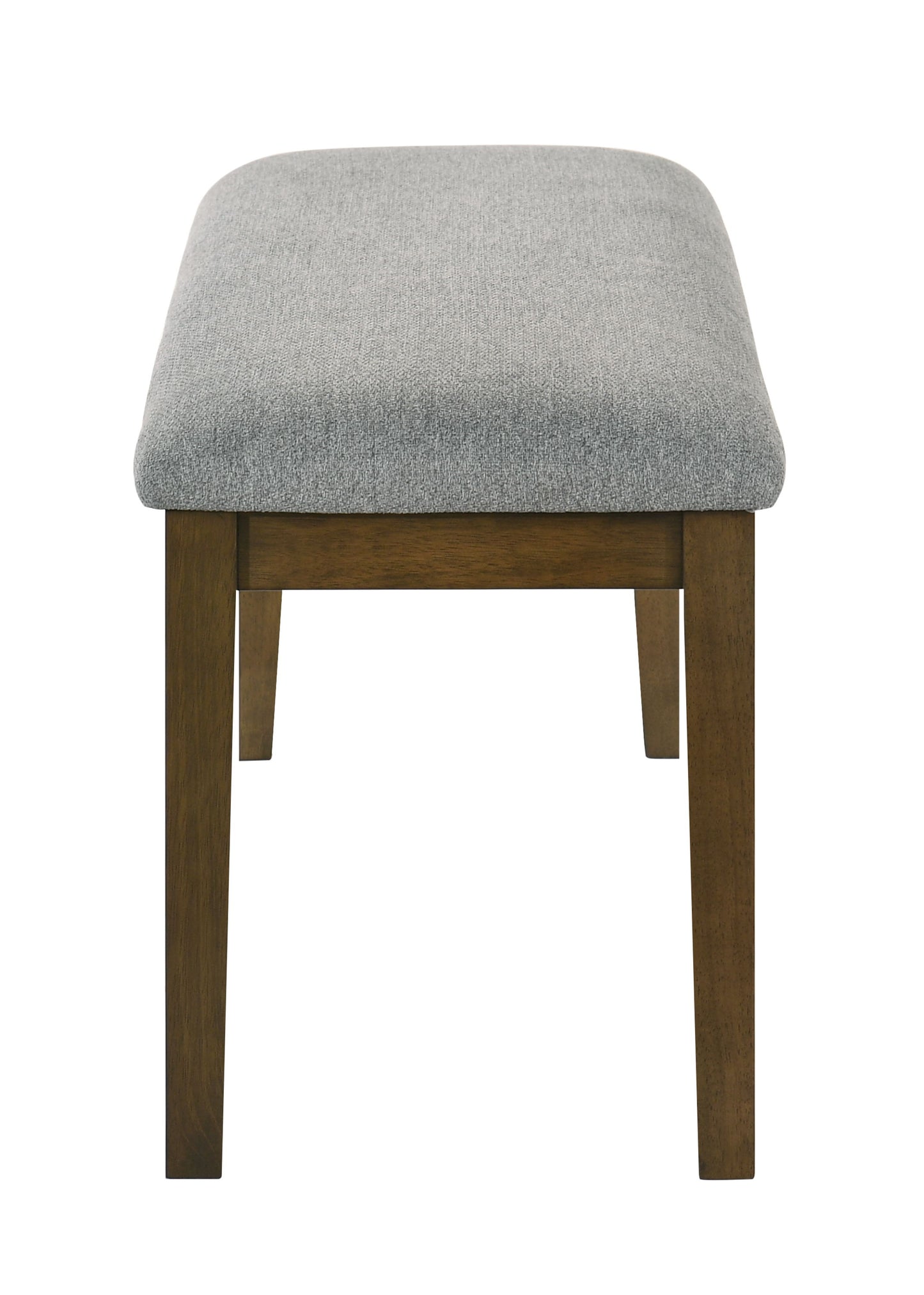 Everly - Bench - Brown