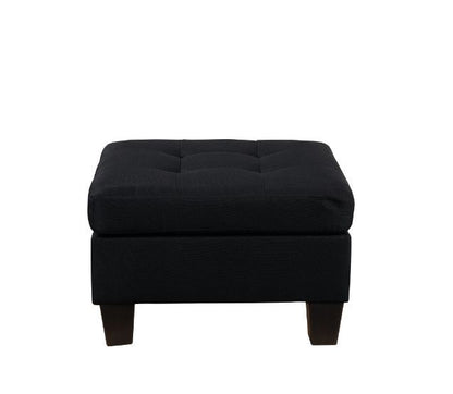 Earsom - Sofa & Ottoman