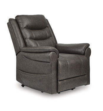 Oatman - Power Lift Recliner