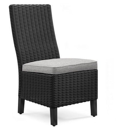 Beachcroft - Outdoor Dining Side Chair