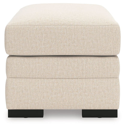 Lango - Ottoman - Jute