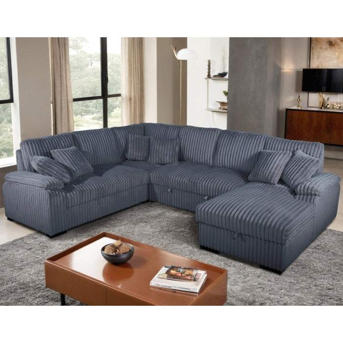 Nexus Sectional