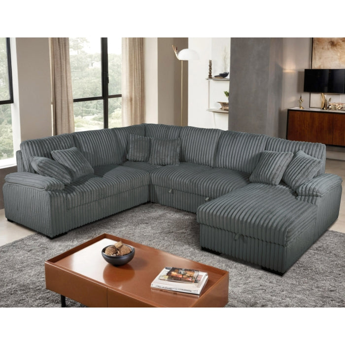 Nexus Sectional
