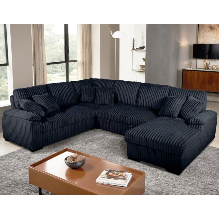 Nexus Sectional