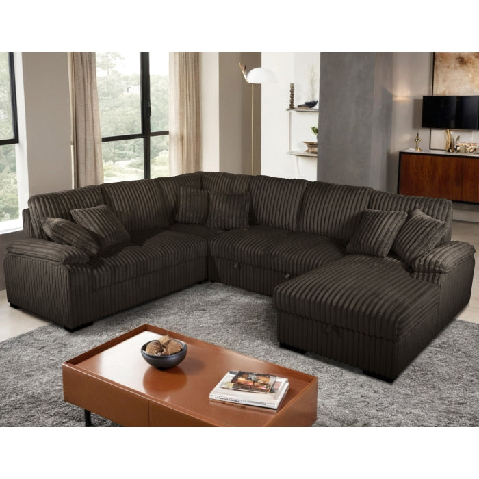 Nexus Sectional