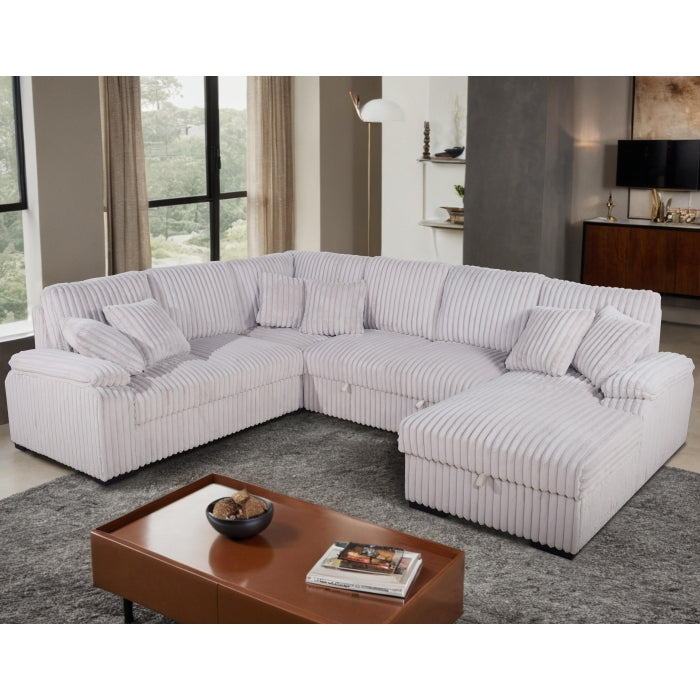 Nexus Sectional