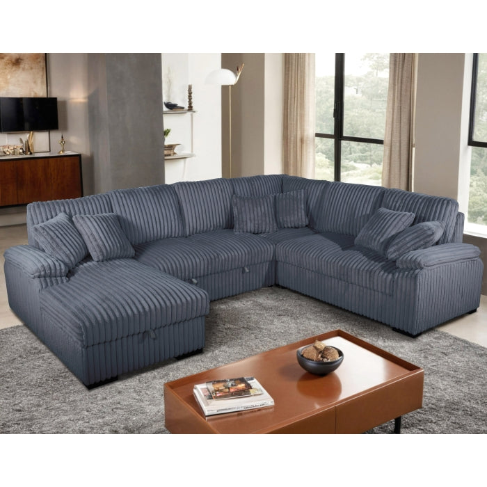 Nexus Sectional
