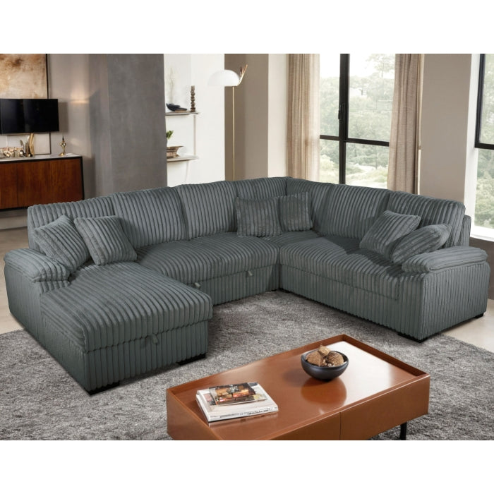 Nexus Sectional
