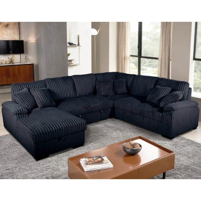 Nexus Sectional