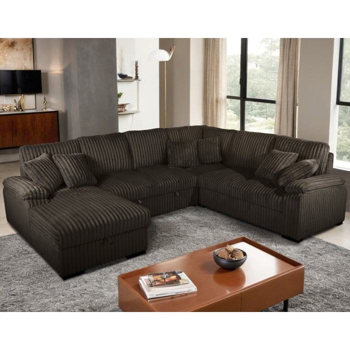 Nexus Sectional