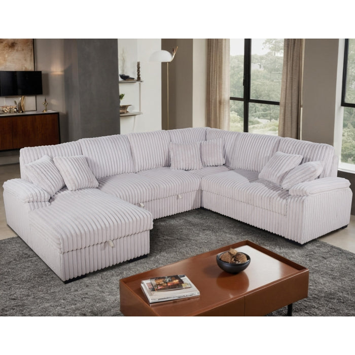 Nexus Sectional
