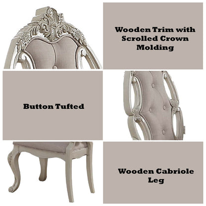 Ragenardus - Arm Chair (Set of 2)