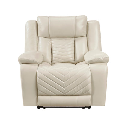 Huron Power Reclining Collection