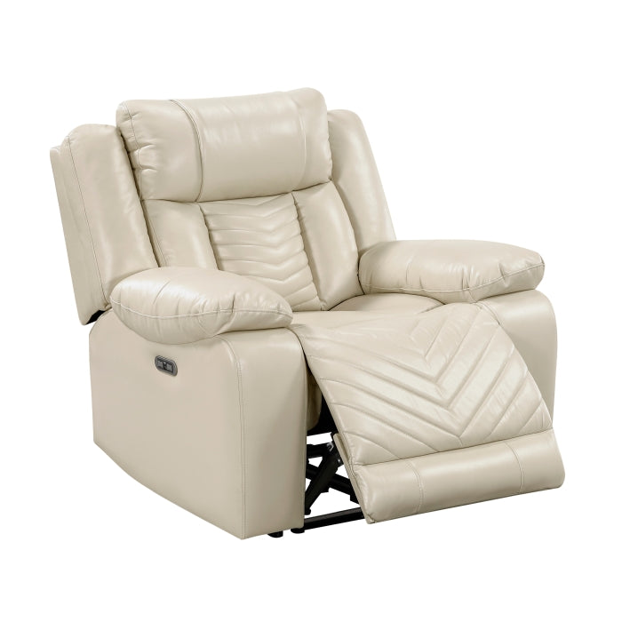 Huron Power Reclining Collection
