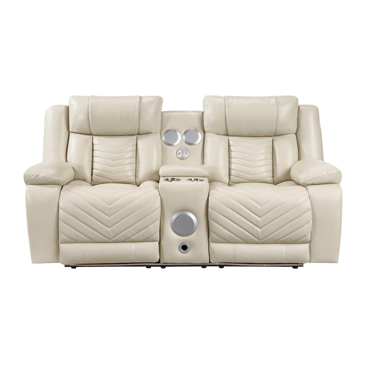 Huron Power Reclining Collection