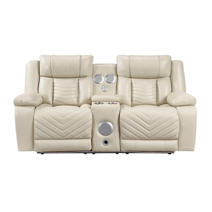 Huron Power Reclining Collection