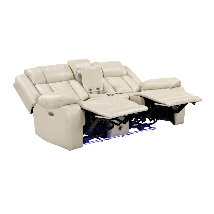 Huron Power Reclining Collection