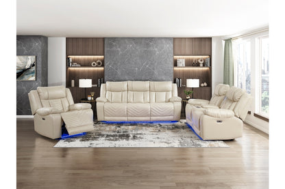 Huron Power Reclining Collection