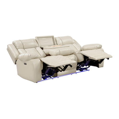 Huron Power Reclining Collection