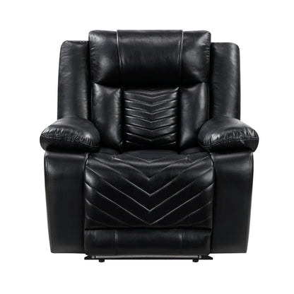 Huron Power Reclining Collection