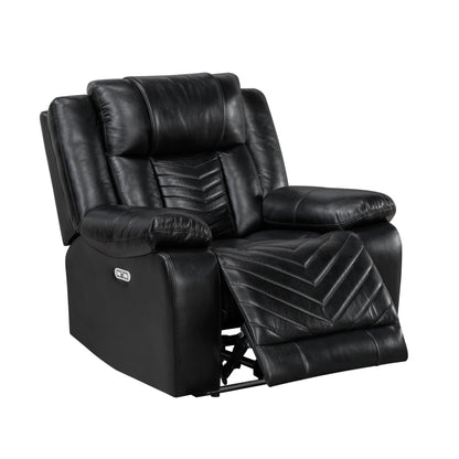 Huron Power Reclining Collection