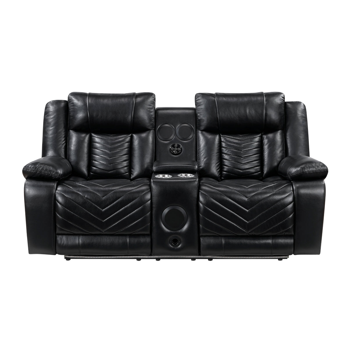Huron Power Reclining Collection
