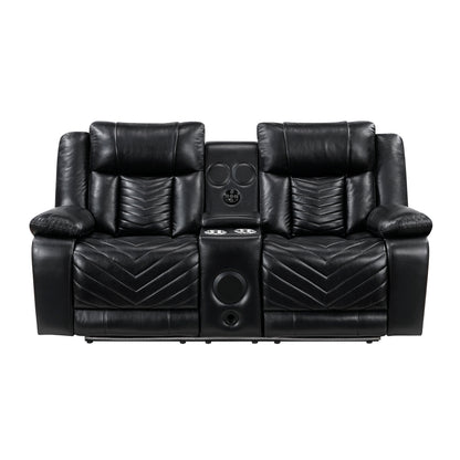 Huron Power Reclining Collection
